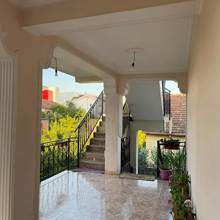 Appartement House In