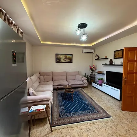 House In *