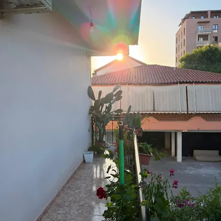 House In *