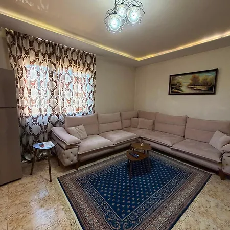 House In Appartement