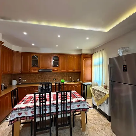 House In * Tirana