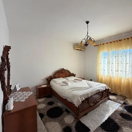 House In Appartement *