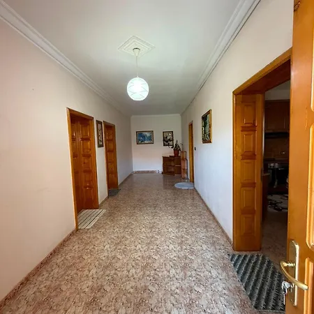 House In *