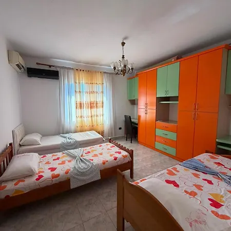 Appartement House In *