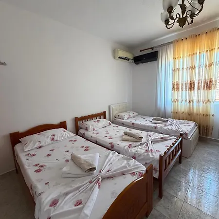House In Appartement *