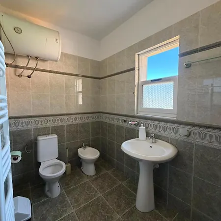 House In Tirana