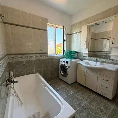 House In Appartement *